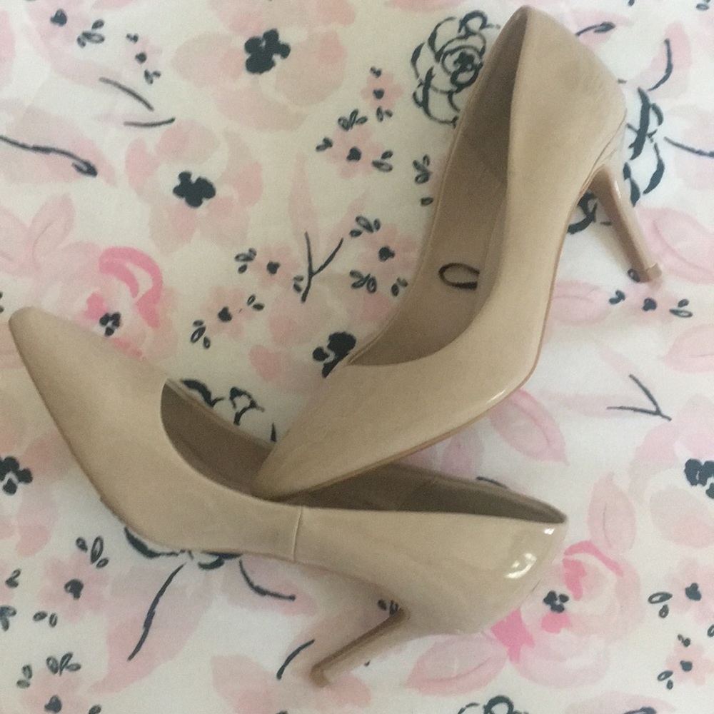 High Heels shoes